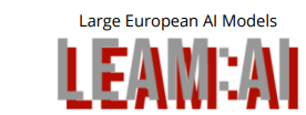 LEAM:AI Logo